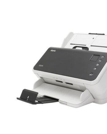 Kodak S2070 Adf-scanner 600   600 Dpi A4 Sort  Hvid
