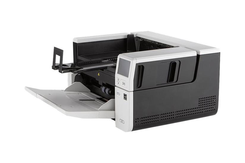 Kodak S3100f Dokumentscanner Desktopmodel Gigabit Lan Usb Gen 1x1