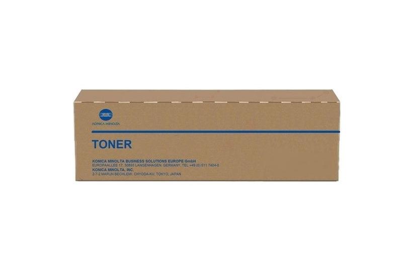 Konica Minolta Dr-411 Original Tromlekit