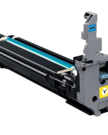 Konica Minolta   Gul Original Printer-billedenhed
