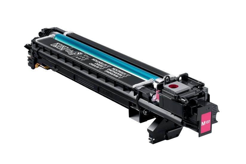 Konica Minolta Iup-14m Magenta Original Printer-billedenhed