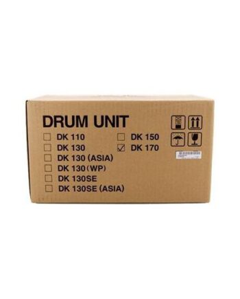Kyocera Dk 170 Original Tromlekit