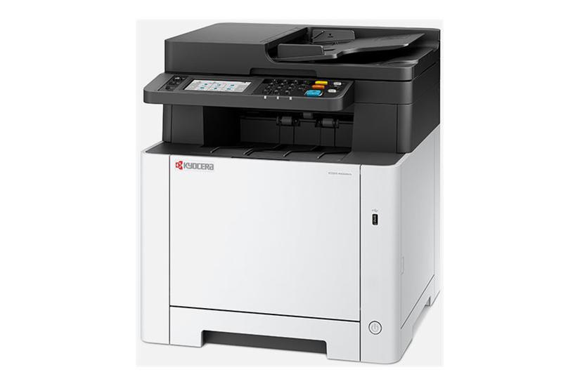 Kyocera Ecosys Ma2600cfx Multifunktionsprinter Farve