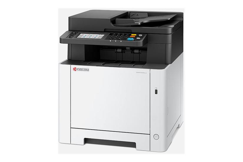 Kyocera Ecosys Ma2600cwfx Multifunktionsprinter Farve