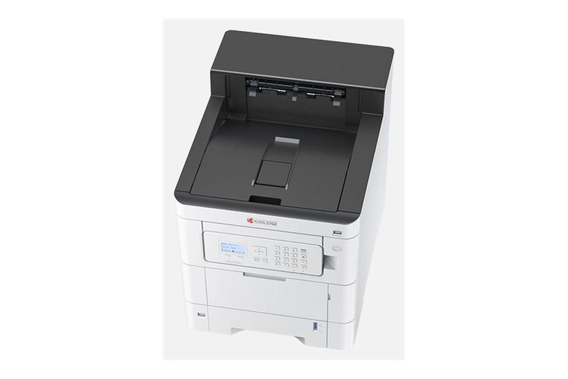 Kyocera Ecosys Pa4000cx Printer Farve Laser
