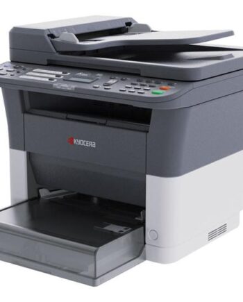 Kyocera Fs-1325mfp Multifunktionsprinter