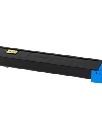Kyocera Tk 895c Cyan Original Tonerpatron