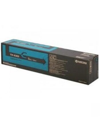 Kyocera Tk 8705c Cyan Original Tonerpatron