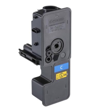 Kyocera Tk 5220c Cyan Original Tonerpatron