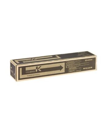 Kyocera Tk 8305k Sort Original Tonerpatron