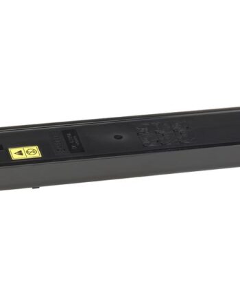 Kyocera Tk 8315k Sort Original Tonerpatron