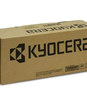 Kyocera Tk 5440m Høj Kapacitet Magenta Original Tonerpatron