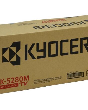 Kyocera Tk 5280m Magenta Original Tonerkit