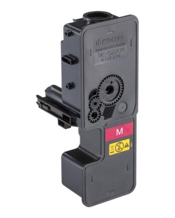 Kyocera Tk 5220m Magenta Original Tonerpatron