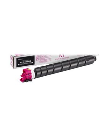 Kyocera Tk 8335m Magenta Original Tonerpatron