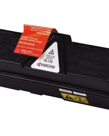 Kyocera Tk 170 Sort Original Tonerpatron
