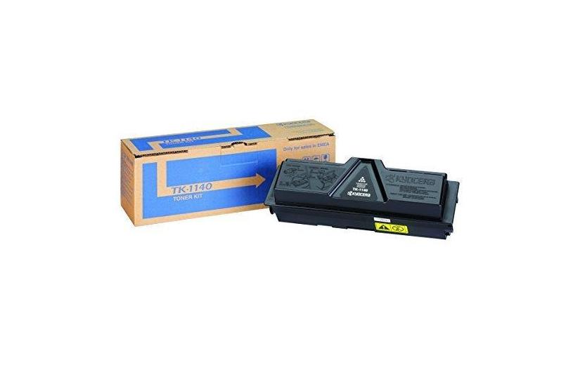 Kyocera Tk 1140 Sort Original Tonerpatron