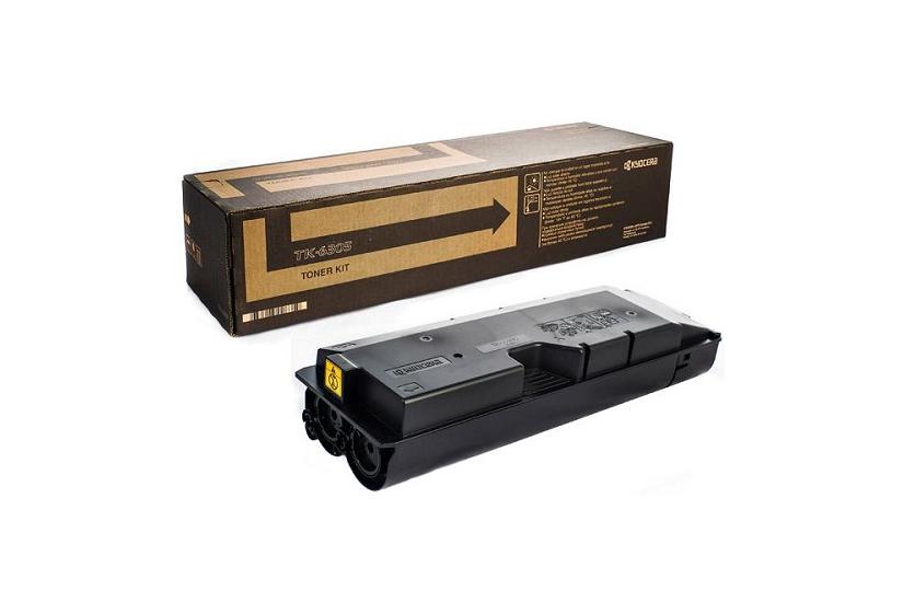 Kyocera Tk 6305 Sort Original Tonerpatron