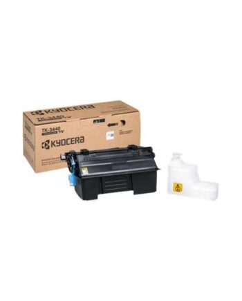 Kyocera Tk 3440 Sort Original Tonerpatron