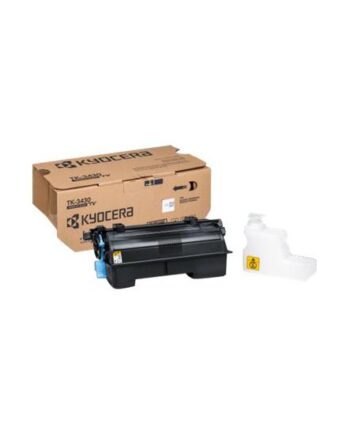 Kyocera Tk 3430 Sort Original Tonerpatron