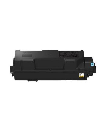 Kyocera Tk 1260 Sort Original Tonerpatron