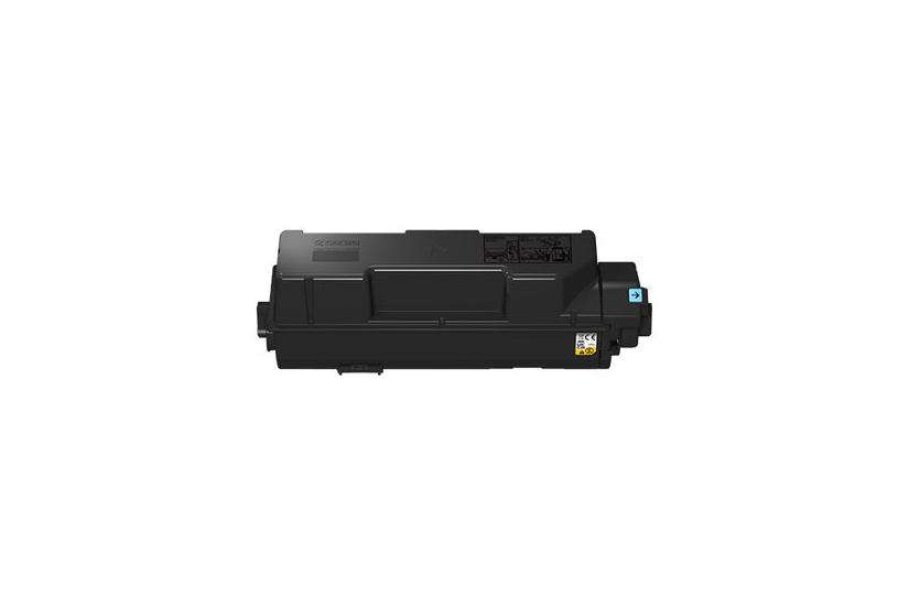 Kyocera Tk 1260 Sort Original Tonerpatron