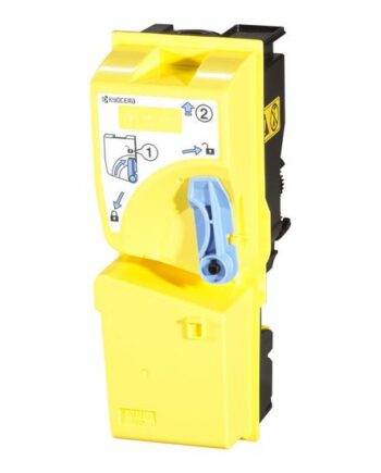 Kyocera Tk 825y Gul Original Tonerkit