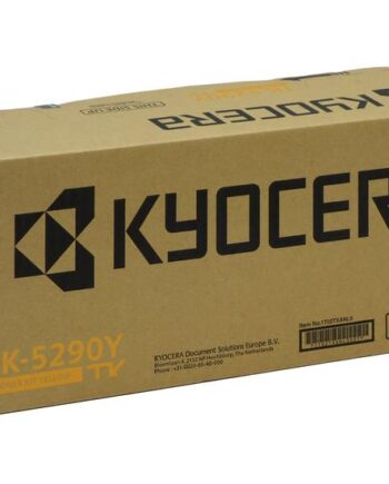 Kyocera Tk 5290y Gul Original Tonerkit