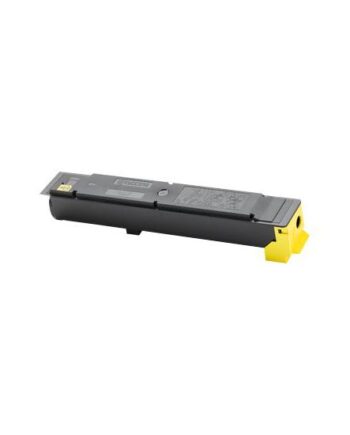 Kyocera Tk 5195y Gul Original Tonerpatron