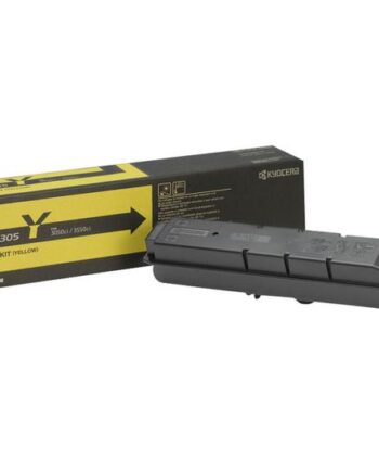 Kyocera Tk 8305y Gul Original Tonerpatron