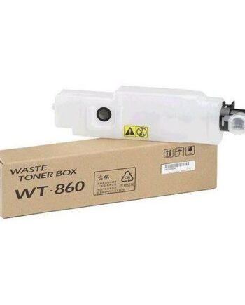 Kyocera Wt-860 Opsamler Til Overskydende Toner