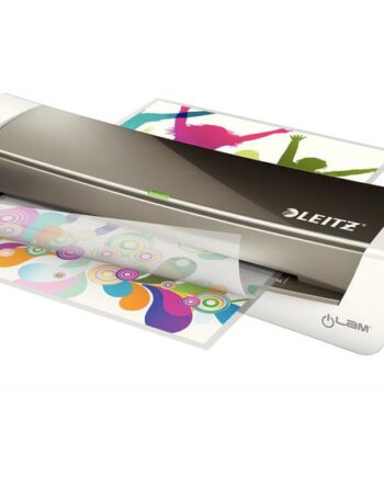 Leitz Ilam Home Office A4 Laminator Pung