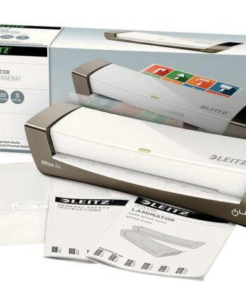 Leitz Ilam Office A4 Laminator Pung