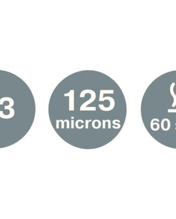 Leitz Ilam Office A3 Laminator Pung