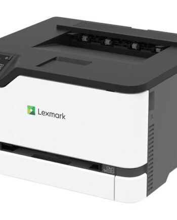 Lexmark Cs431dw Printer Farve Laser