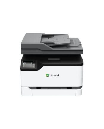 Lexmark Cx331adwe Multifunktionsprinter Farve