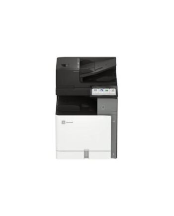 Lexmark Cx963se Multifunktionsprinter Farve