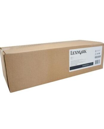 Lexmark Cyan Original Tonerpatron