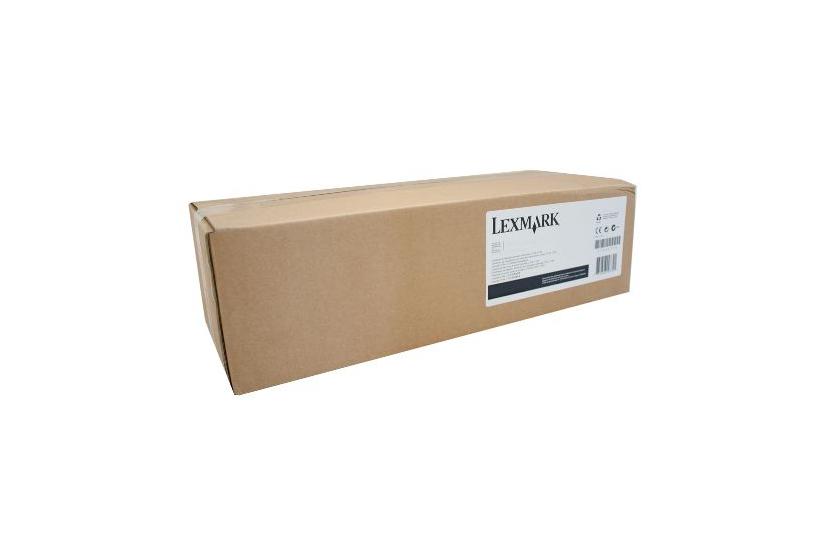 Lexmark Cyan Original Tonerpatron