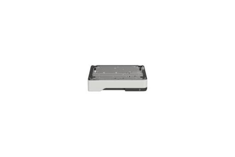 Lexmark Lockable Tray Mediebakke 250 Ark