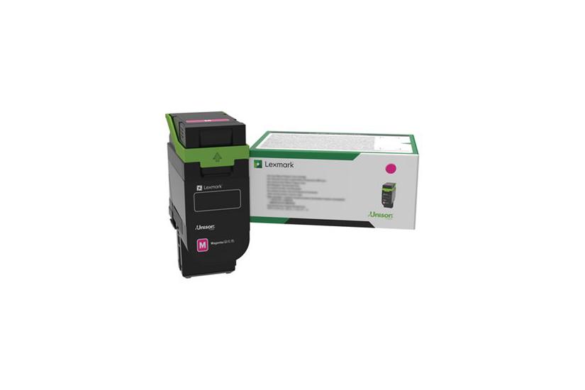 Lexmark Magenta Original Tonerpatron Lrp