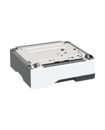 Lexmark Mediebakke   Føder 550 Ark