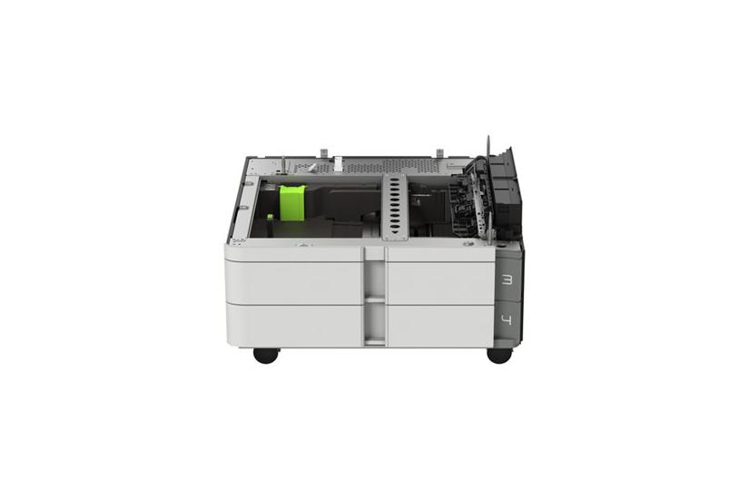 Lexmark Mediebakke Føder 1100 Ark