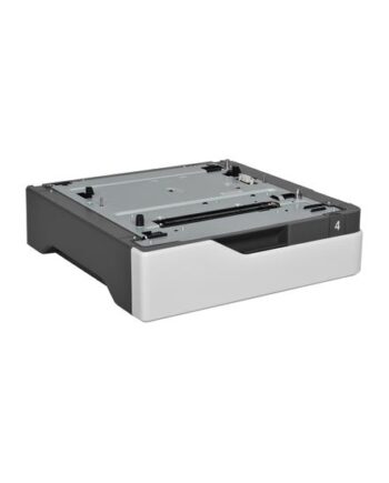 Lexmark Mediebakke   Føder 550 Ark