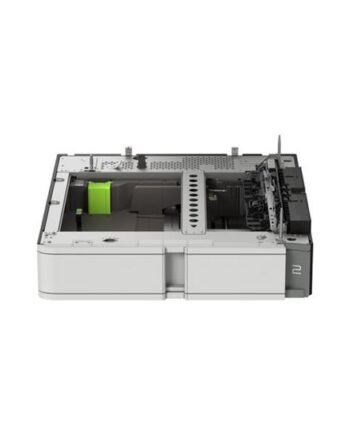 Lexmark Mediebakke   Føder 550 Ark