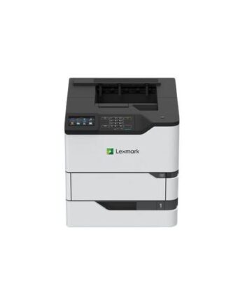 Lexmark Ms826de Printer     Laser