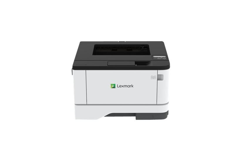 Lexmark Ms331dn Printer Laser
