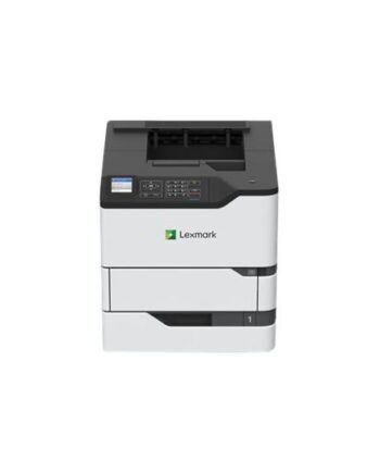 Lexmark Ms823dn Printer     Laser