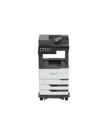 Lexmark Mx822ade Multifunktionsprinter