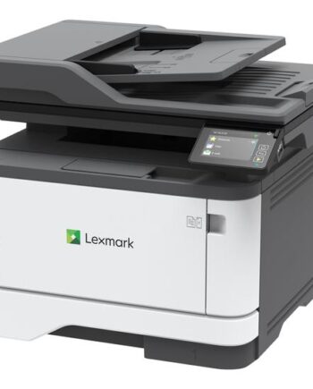 Lexmark Mx331adn Multifunktionsprinter